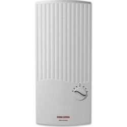 Stiebel Eltron PEG 21 Ταχυθερμοσίφωνας Κεντρικός Τριφασικός Τοίχου 21kW