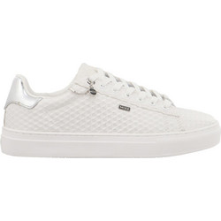 Mexx Crista Γυναικεία Sneakers Λευκά MXQP020601W-3000