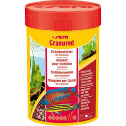 Sera Granured 100ml