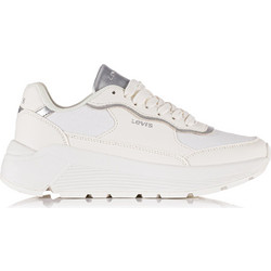 Levi's Γυναικεία Sneakers Λευκά 235430-729-50