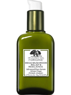 Origins Dr. Andrew Weil Mega-Mushroom Face Serum 50ml