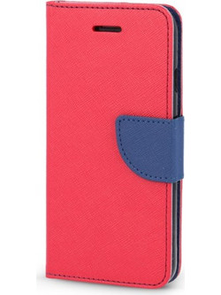 Smart Fancy case for Xiaomi 13 Lite 5G red