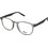 Tommy Hilfiger TH2026 KB7 Ανδρικός Σκελετός Γυαλιών Οράσεως Κοκάλινος Μαύρος