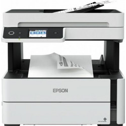 Epson EcoTank M3170 Μονόχρωμο Φωτοτυπικό Inkjet
