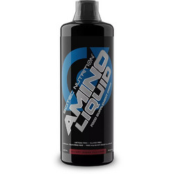 Scitec Nutrition Amino Liquid 50 Cherry-Guava 1lt
