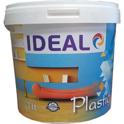 ΠΛΑΣΤΙΚΟ IDEAL 5kg