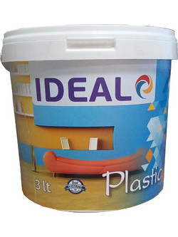 ΠΛΑΣΤΙΚΟ IDEAL 5kg