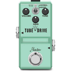 Rowin Tube Drive Overdrive