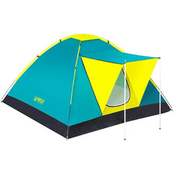 Bestway CoolDome Σκηνή Camping Ιγκλού 3 Ατόμων 3 Εποχών 68085
