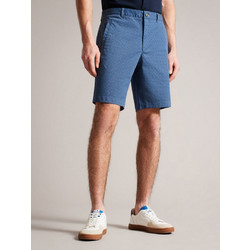 Ted Baker Ανδρική Βερμούδα Chino Μπλε 268498