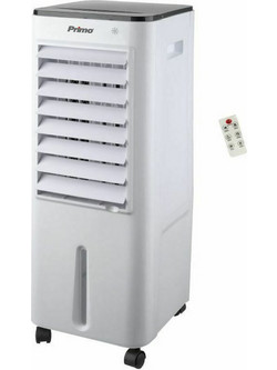 Primo PRAC-80581 Air Cooler 80W με Tηλεχειριστήριο