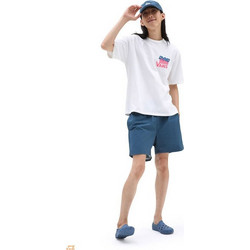 Vans Ανδρικό Μαγιό Σορτς Μπλε VN0008KWBR4