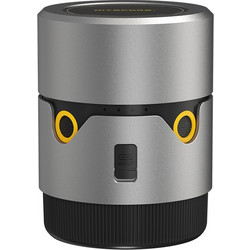 Nitecore EMR30 Σετ Απωθητικό Μπαταρίας με Ανταλλακτικές Ταμπλέτες για Κουνούπια Εξωτερικού Χώρου 6m 10τμχ