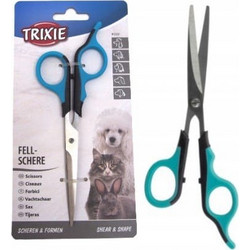 Επαγγελματικό Ψαλίδι για Σκύλους από την Trixie 18cm