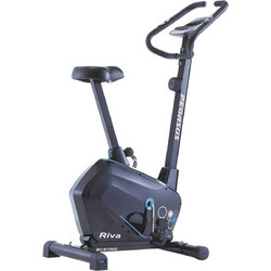 Pegasus Riva BC81500 Όρθιο Ποδήλατο Γυμναστικής Μαγνητικό