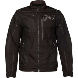 Klim Dakar Black