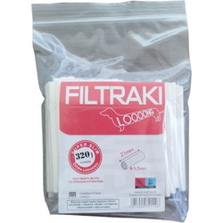 Filtraki Long Super Slim 5.7mm 320 Φιλτράκια