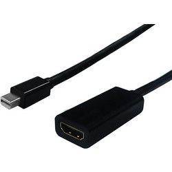 ADAPTER MINI DISPLAY PORT M / HDMI F S3207