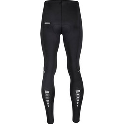Force χειμερινό κολάν ποδηλασίας Z68 Tight with pad