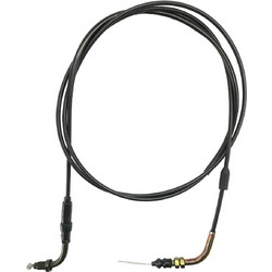 Σύρμα ντίζα γκαζιού Gy6 125 - 150 TTN TITAN