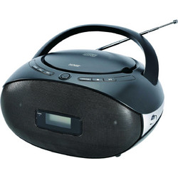 Denver TC-29 Φορητό Ράδιο CD Player με MP3