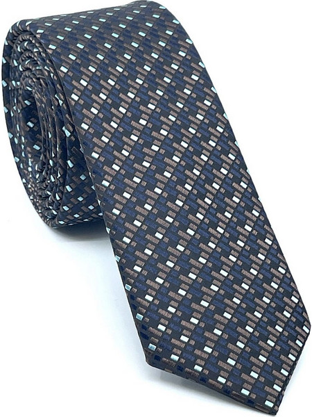 Legend - L-050-241 - Blue - Γραβάτα - blue