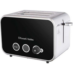Russell Hobbs 26430-56 Φρυγανιέρα 2 Θέσεων 1600W