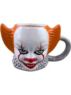 Κεραμική Κούπα 3D Pennywise Mug 550ml
