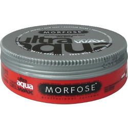 Morfose Ossion Ultra Aqua Κερί Μαλλιών Λάμψης 175ml