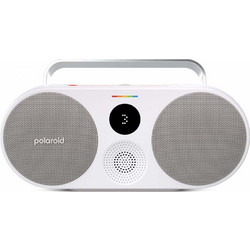 Polaroid P3 Ηχείο Bluetooth 35W Γκρι