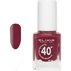 Elixir Up To 8 Days 371 Gloss Βερνίκι Νυχιών Μακράς Διαρκείας 13ml