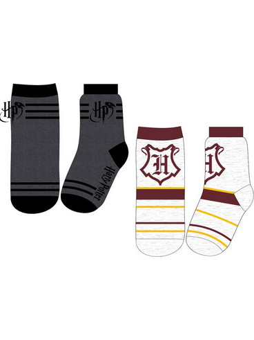 Harry Potter socks