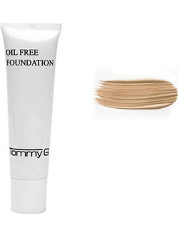 Tommy G Oil Free 2 Liquid Foundation 35ml
