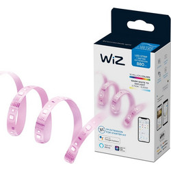 WiZ - Wi-Fi LED Strip 1M 880lm Extension EU