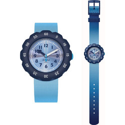 Flik Flak Shades of Blue ZFPSP060
