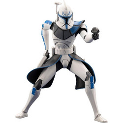 KOTOBUKIYA Star Wars The Clone Wars Captain Rex 16cm