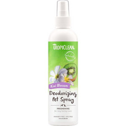 Tropiclean Άρωμα Kiwi Blossom 236ml