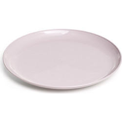 Cyclops Πιάτο Ρηχό Πλαστικό Ροζ 23cm 003301740