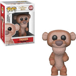 Funko Pop! Disney Christopher Robin 439 Tigger