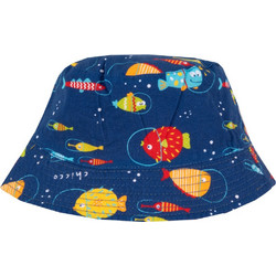CHICCO Καπέλο βρεφικό double fas 88443