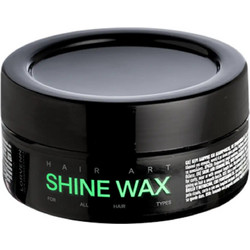 Lorvenn Shine Κερί Μαλλιών Λάμψης 75ml