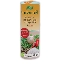 A.VOGEL HERBAMARE SPICY 125g