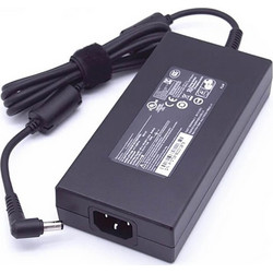 MSI Φορτιστής Laptop 230W 19.5V 11.8A με Ενσωματωμένο Καλώδιο Τροφοδοσίας A17-230P1A