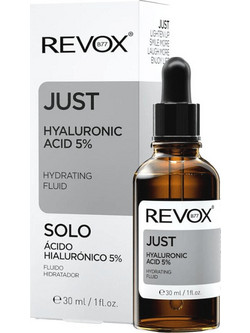Revox Just Hyaluronic Acid 5% Skin Serum 30ml