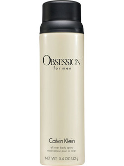 Calvin Klein Obsession Spray 150ml