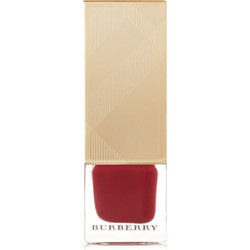 Burberry Nail Polish 305 Fest16 Parade Red 8ml