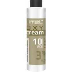 Imel Oxycream Οξυζενέ Μαλλιών 3% 10Vol 150ml
