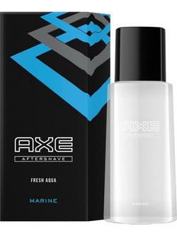 AXE Fresh Aqua Marine 100ml