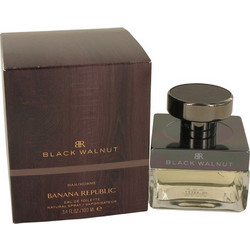 Banana Republic Black Walnut Eau de Toilette 100ml