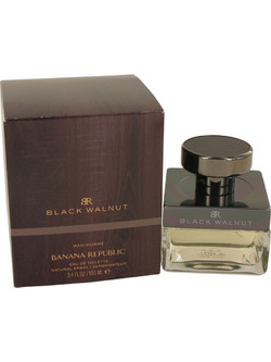 Banana Republic Black Walnut Eau de Toilette 100ml